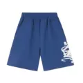 2469 blue shorts
