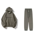 2103 suit taupe