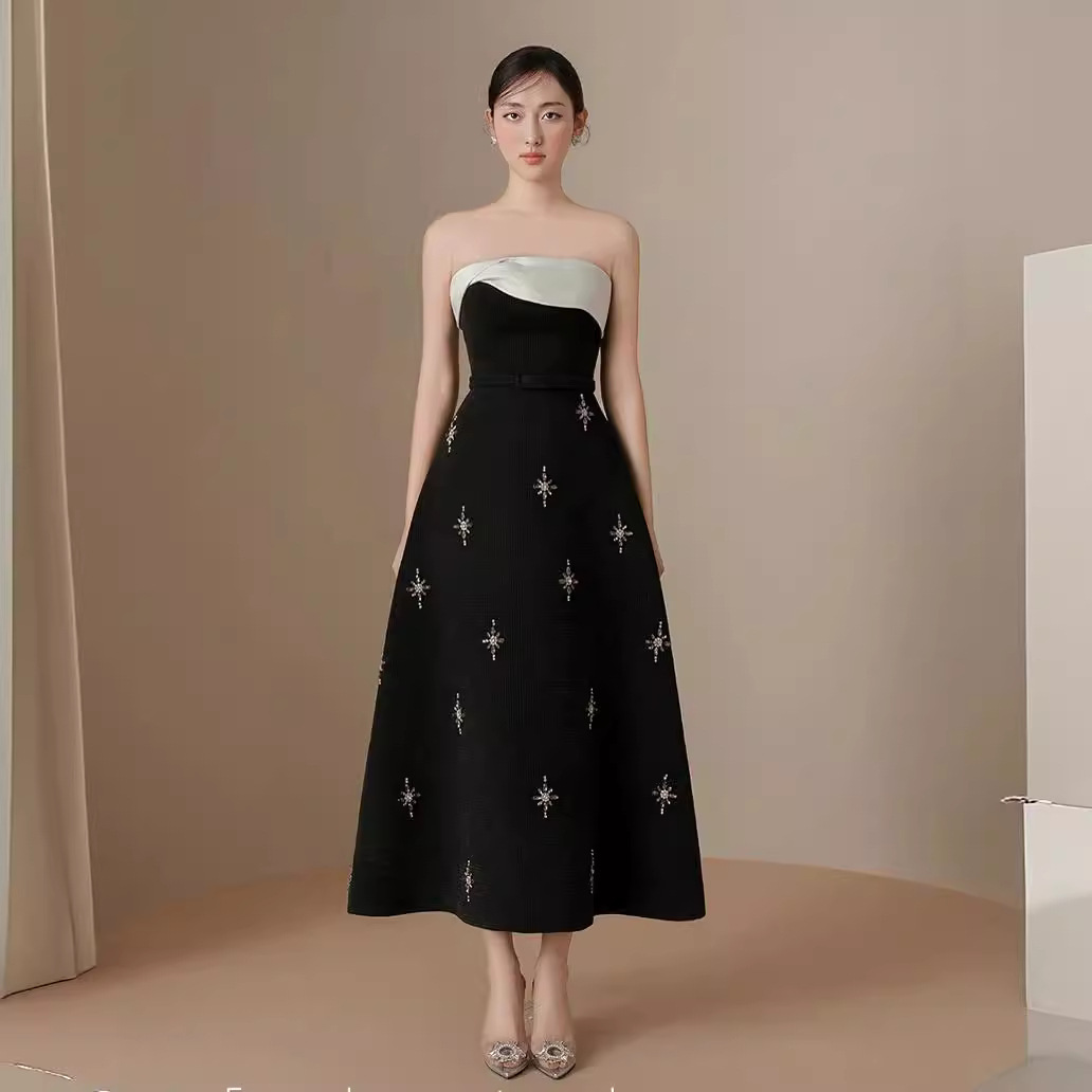 (Mới) Mã K6756 Giá 3380K: Váy Đầm Liền Thân Dáng Dài Nữ Aityna Thời Trang Nữ Chất Liệu G06 Sản Phẩm Mới, (Miễn Phí Vận Chuyển Toàn Quốc).
