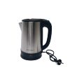 Factory Direct Export Small Household Appliances Stainless Steel Electric Kettle 2.3L European Standard Electric Kettle