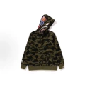 Children's clothing green