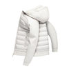 2025 Main Promotion Popular Lightweight down Jacket with Good Data Splicing Hooded Winter Men's Coat 1013