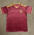 26-27 spain away kit