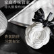 Camellia Three Pieces Aromatherapy Wax Wholesale Car Hanging Household Wardrobe Deodorization Home Decoration Aromatherapy