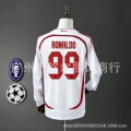 0607AC away long sleeved shirt size 9.99