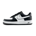 Air force black and white panda
