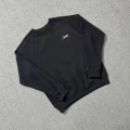 Black [sweatshirt]