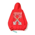5076 red
