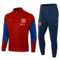 2425 basa red jacket