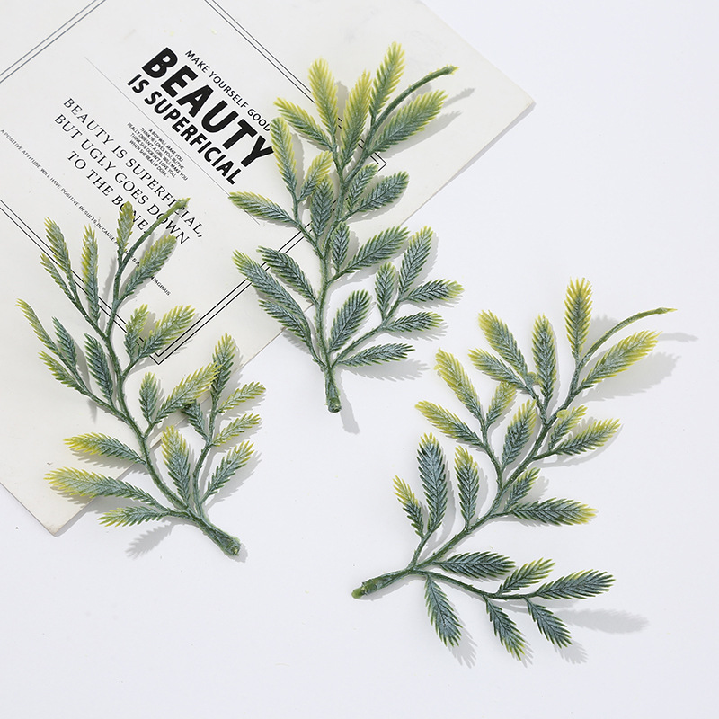 跨境新款仿真假绿植盆景摆件家居客厅桌面小盆栽假植物装饰摆设