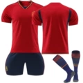No size with socks