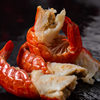 Large Ice-Free Lobster Tail 120-130 Pieces 1.5kg Small Crayfish Shrimp Tail Fresh Lobster Tail Shipped from Hubei Crayfish