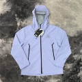 Ancestor N Jacket Light Purple