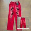 780 washed red