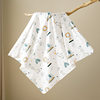 Cotton newborn baby bag sheet newborn baby delivery room cotton swaddling cloth wrap towel quilt baby supplies