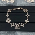 Style 153 Nine Flower Rose Gold