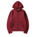 wine red