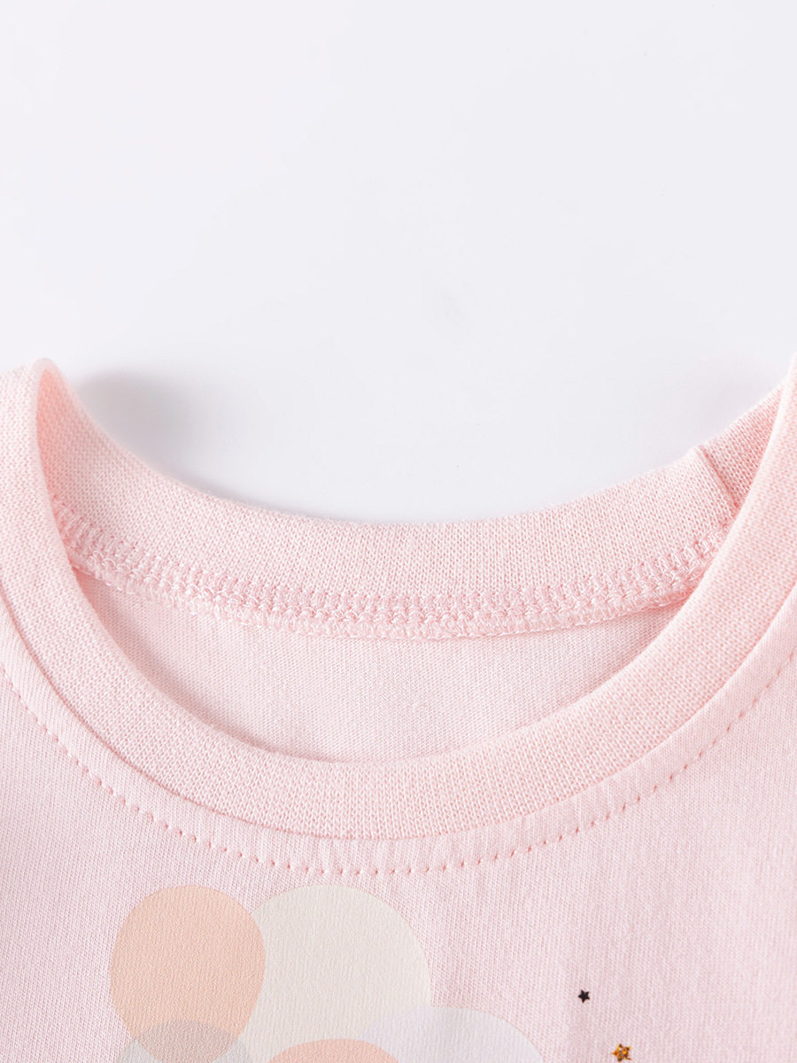 New [Style] Girls' Dress, Autumn Tulle Kids' Skirt, Cute Baby Kids' Dress