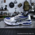 Asia k14 silver blue