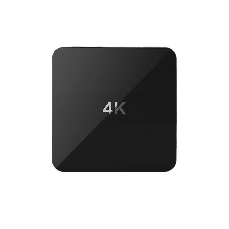 2023 network TV set-top box home wireless HD clear voice box postage