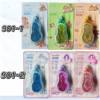 Cartoon Quicksand Oil Correction Tape for Students, High-Looking, Cute, Smooth, Large-Capacity Correction Tape, Stationery Wholesale