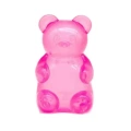 TPR-Little Bear Squishy Toy [Random Color Boxed]