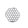 Cross-Border New Italian Dumpling Mold 37 Dumpling Molds Aluminum Alloy Dumpling Grinding Tools Kitchen Gadgets