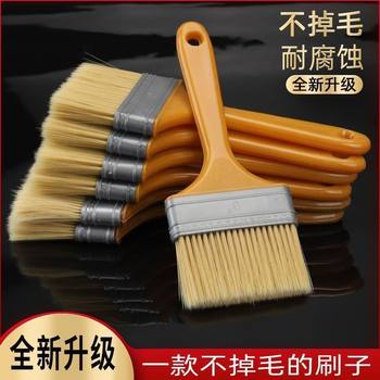 Brushes That Do Not Shed Paint, Barbecue Brushes, Paint Brushes, Cleaning Brushes, Soft-Bristled Plastic Hair Transplant Brushes, Wholesale Small Brushes