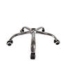 Swivel Chair Accessories Steel Five-Star Tripod Adjustable Base Boss Chair Bracket Office Computer Chair Gaming Chair Five&Z