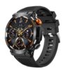 Latest Hot-Selling Smart Watch Ht17 Sports Outdoor Men's Waterproof Smart Watch Bluetooth Reminder Multi-Function