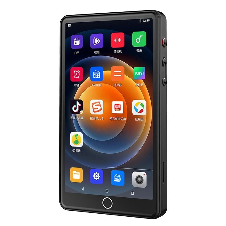 Mp4 Full Screen mp5wifi Internet Player mp6 Novel mp3 Songs Artifact p3p4 Photographable p7