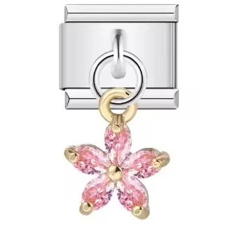 0594-DZ 五弁花粉