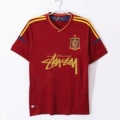 2012 season spain home game