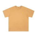 809 coffee color gold label