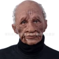 Black grandpa