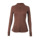 LULU original standard Define slim для похудения обнаженная одежда для фитнеса и йоги женская спортивная куртка для фитнеса mini 6