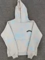 Gray aop clothing