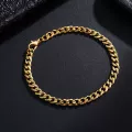 Gold 5mm