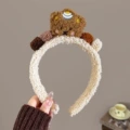 H14 Beige Bear