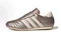 Brown White (no laces)