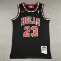 Final edition 23 black