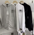 Gray top 2433