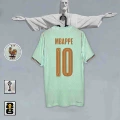 France away - mbappe #10