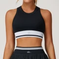Premium black (vest)