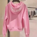 Pink - pullover