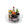Rotating Spice Rack Spice Storage Rack Kitchen Storage Box Spice Artifact Space-Saving Multi-Functional Organizing Turntable