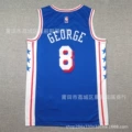 76 people 8#George blue