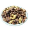 2025 New Goods Changbai Mountain Wild Red Pine Nut Extra Large Granules Open Pine Nut Original Non-fried Northeast Straight Hair