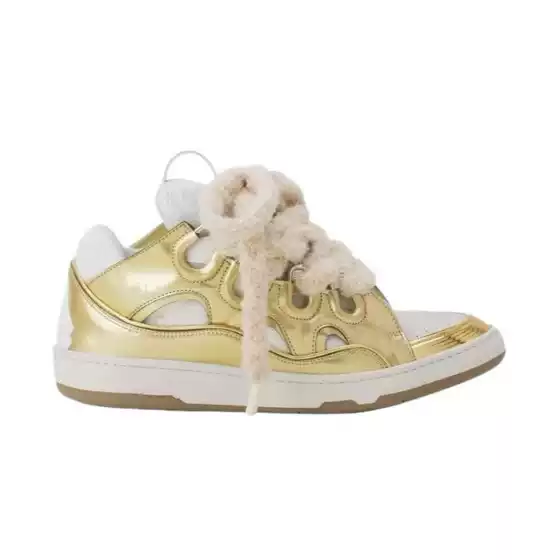 2026 Spring Cheng Yi Style Dad Shoes, Bread Shoes, Unisex Couple's Thick-Soled Lace-Up Casual Sports Walking Shoes