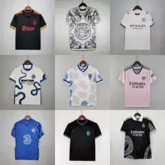 Wholesale Soccer Jerseys for Paris, Inter Milan, Arsenal, Barcelona, Chelsea, Real Madrid, Italy, Brazil, and Manchester City